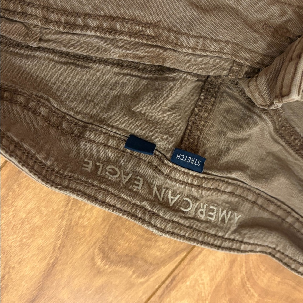 American Eagle Stovepipe - Picture 3 of 5